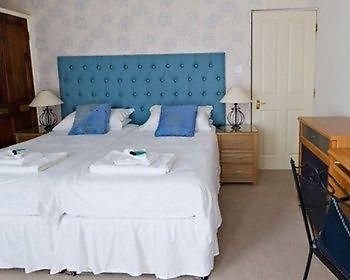Harrogate Suites - Blue Экстерьер фото