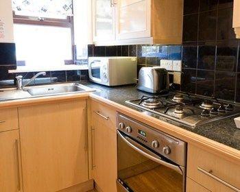 Harrogate Suites - Blue Экстерьер фото