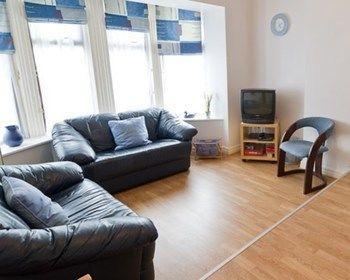 Harrogate Suites - Blue Экстерьер фото